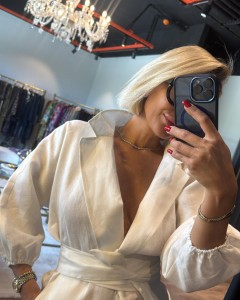 Leslie Tulum