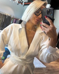 Leslie Tulum